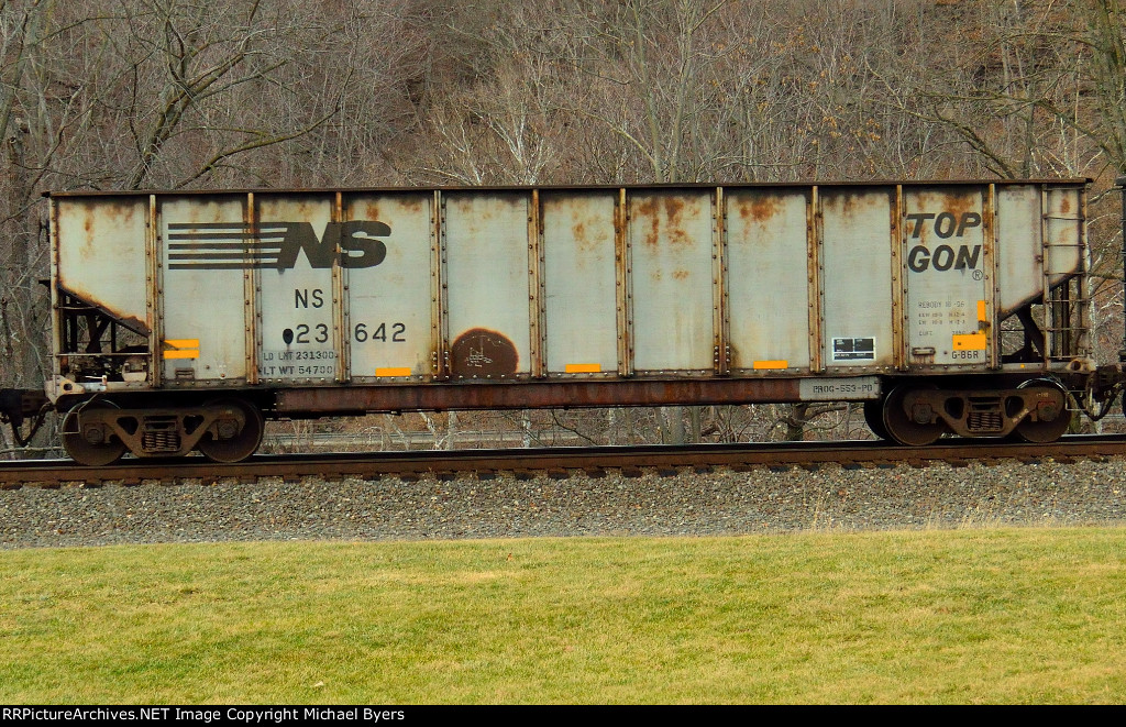 NS 23642